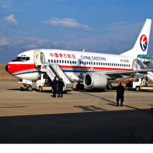 张掖甘州机场快递航空快运业稳步发展的原因是什么？